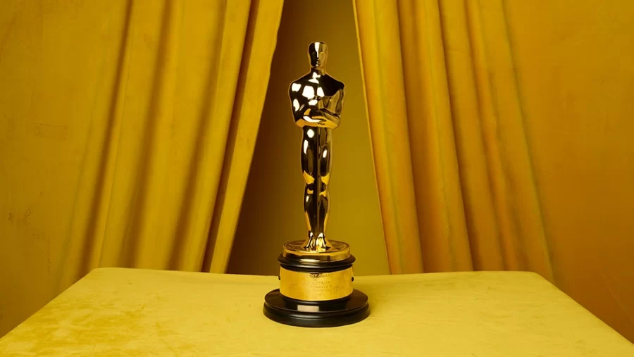 Cinematic Addict - Five 5/5 Films Nominated for the 2023 Oscars