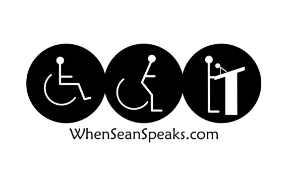 When Sean Speaks