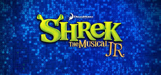 Shrek the Musical Jr. Auditions