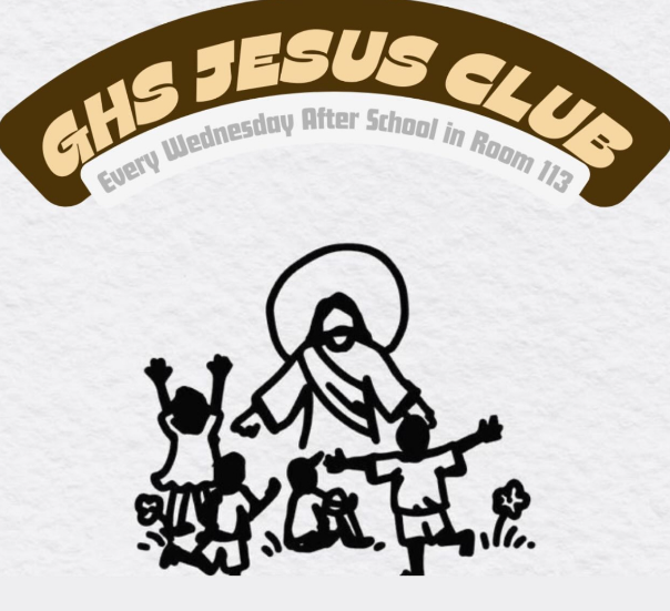 GHS Jesus Club