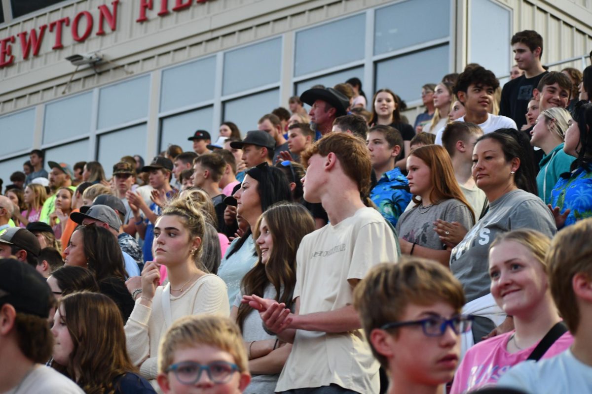 Fields of Faith