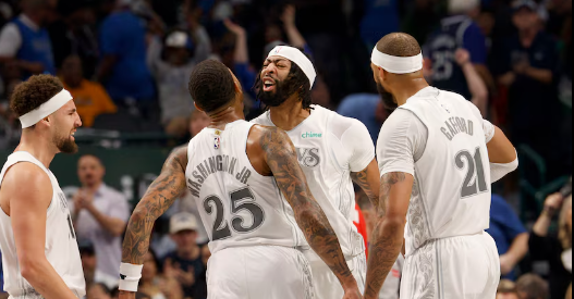 What The NBA Trade Deadline Means For The Dallas Mavericks.