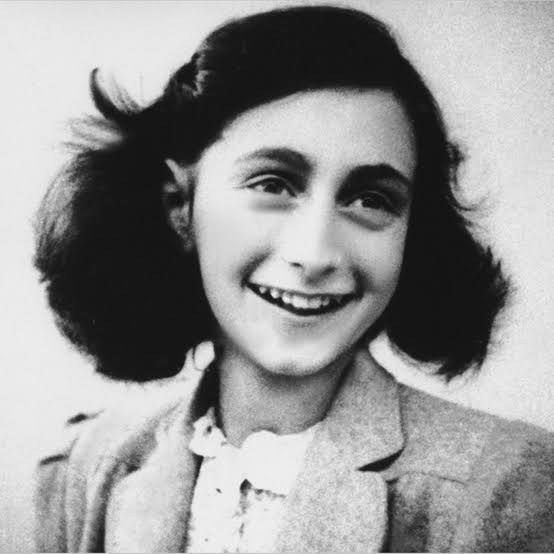 Anne Frank Highlight - International Women's Day