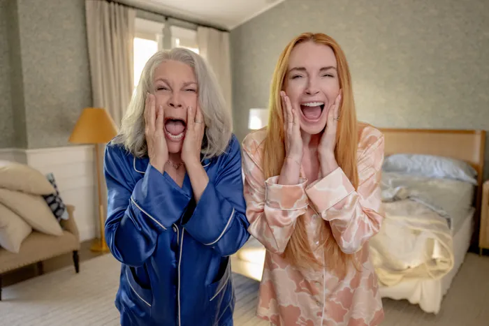 Freakier Friday Movie Review