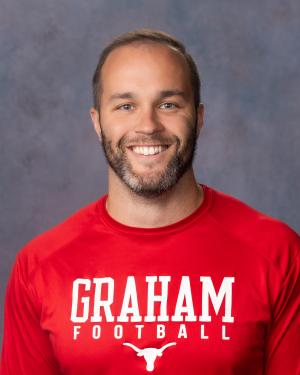 New staff member Coach Barber and his plans for GHS