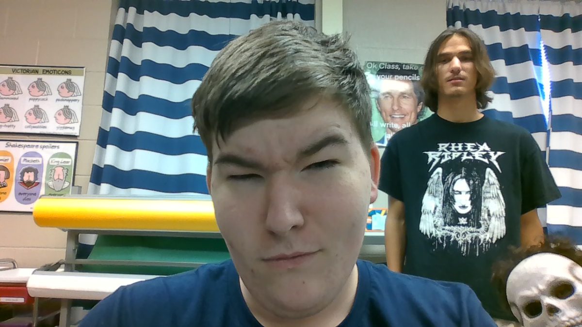 Dillon Teall