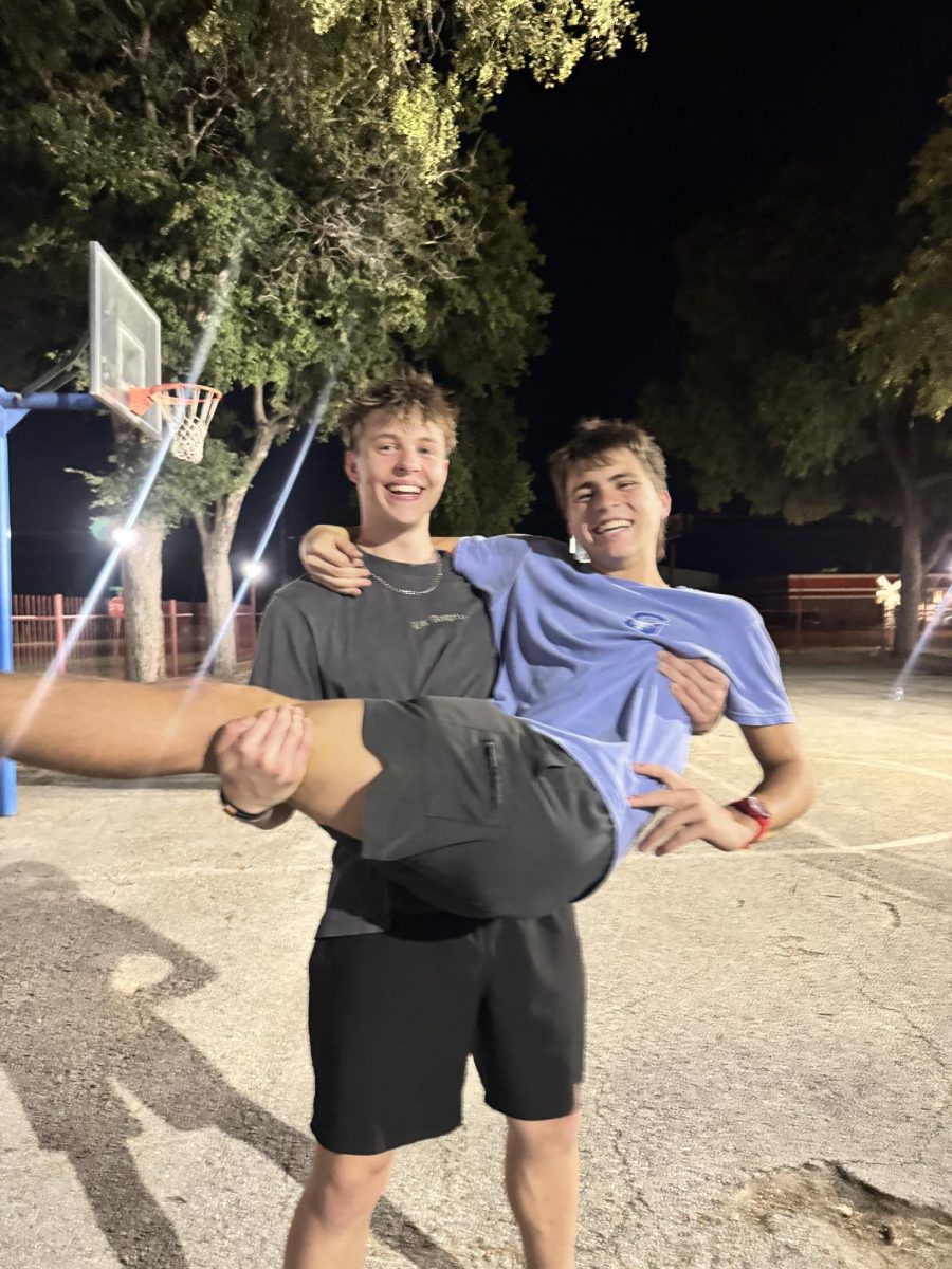 GHS Welcomes Foreign Exchange Student