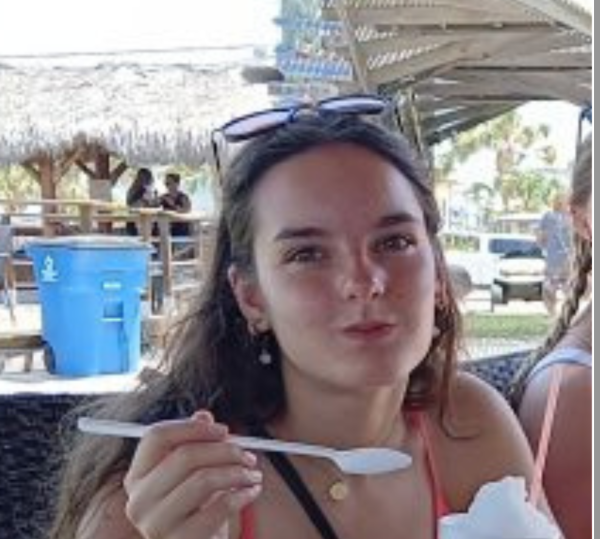 Payton Huffman