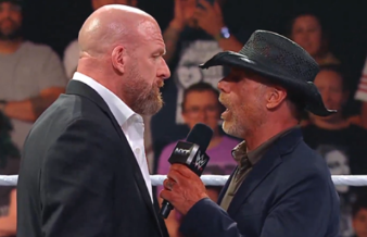 NXT Homecoming Review