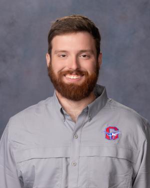GHS Welcomes Coach Quiton Fosset