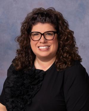 Leading with Purpose: Mrs. Marin, GHS’s Assistant Principal
