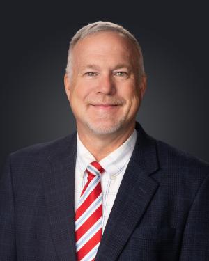 Mr. Gordy Takes on New Role