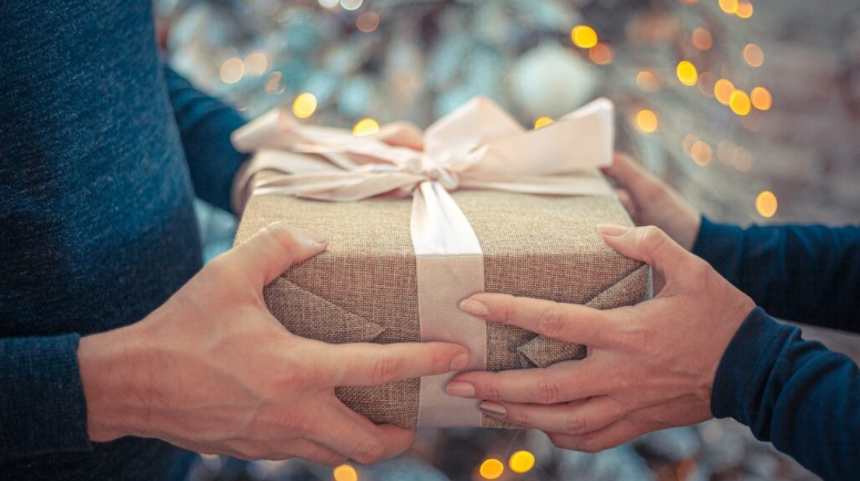 Gift Giving