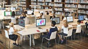 Has Technology Gone Too Far in Today's Classrooms?