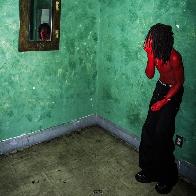 Aeter- SKIN TURNS RED Album Review