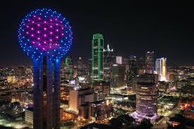 Valentine's Date Ideas for DFW and Wichita Falls