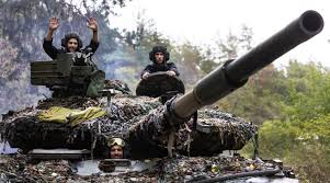 The Cost of Russia’s Invasion of Ukraine