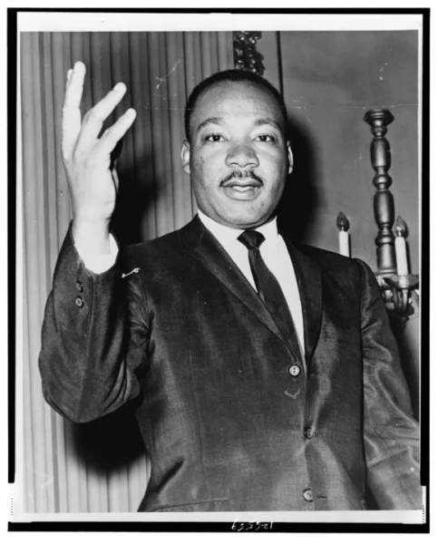 Martin Luther King Jr. Day