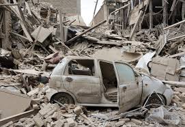 US attacking Iran and the probability of war