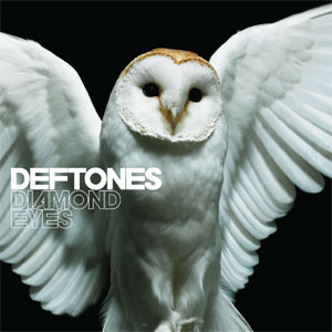 Deftones- Diamond Eyes Album Review