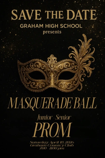 Is Graham Finally Allowing Other School's Kids to Attend Prom?