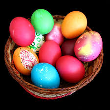 Win Graham's Egg Contest